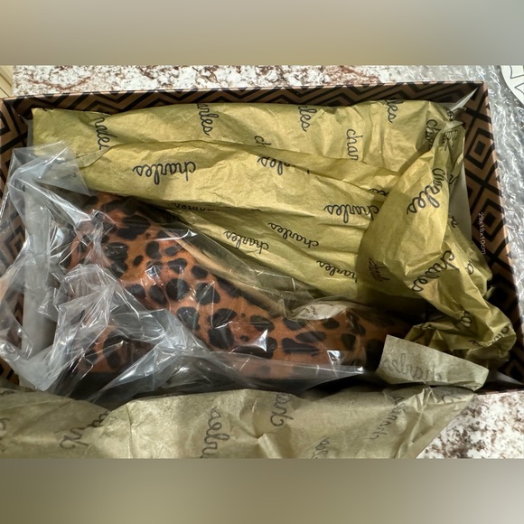 Charles David Heels - Picture 4 of 8